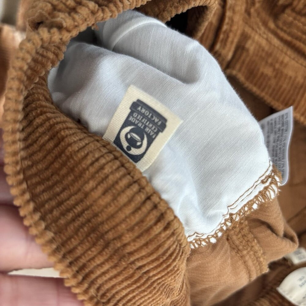 Universal Thread Womens Pants Sz 8/29S Vintage Bootcut Western Cowgirl Boho NWT - Picture 12 of 16